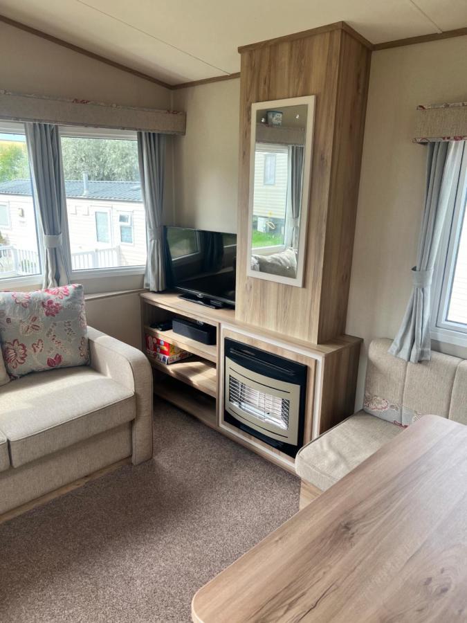 Oakley Newquay Bay Resorts Exteriör bild