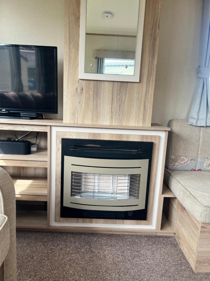 Oakley Newquay Bay Resorts Exteriör bild