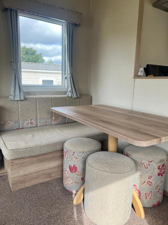 Oakley Newquay Bay Resorts Exteriör bild