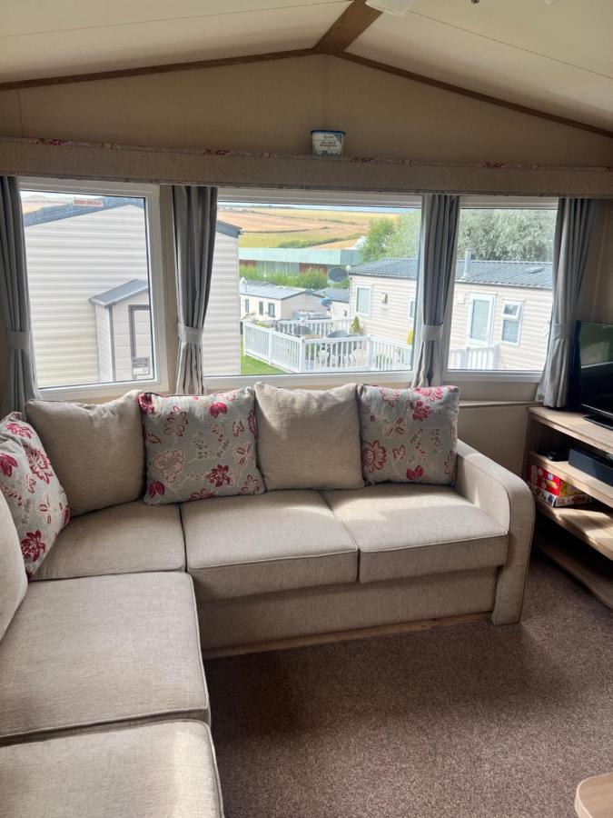 Oakley Newquay Bay Resorts Exteriör bild