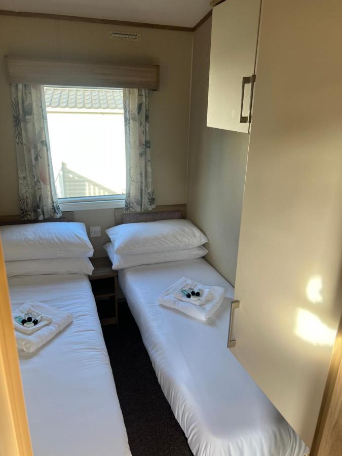 Oakley Newquay Bay Resorts Exteriör bild