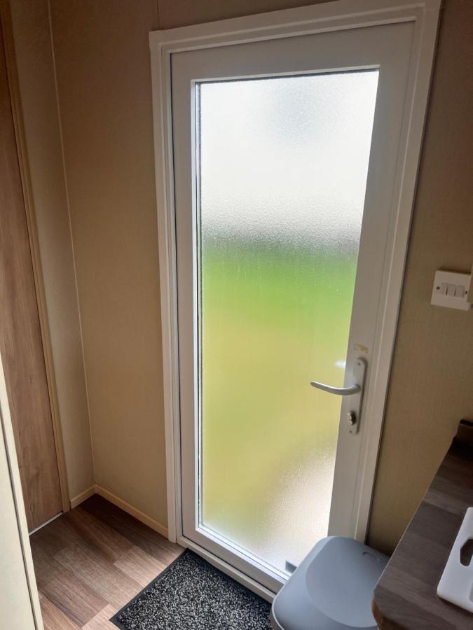 Oakley Newquay Bay Resorts Exteriör bild